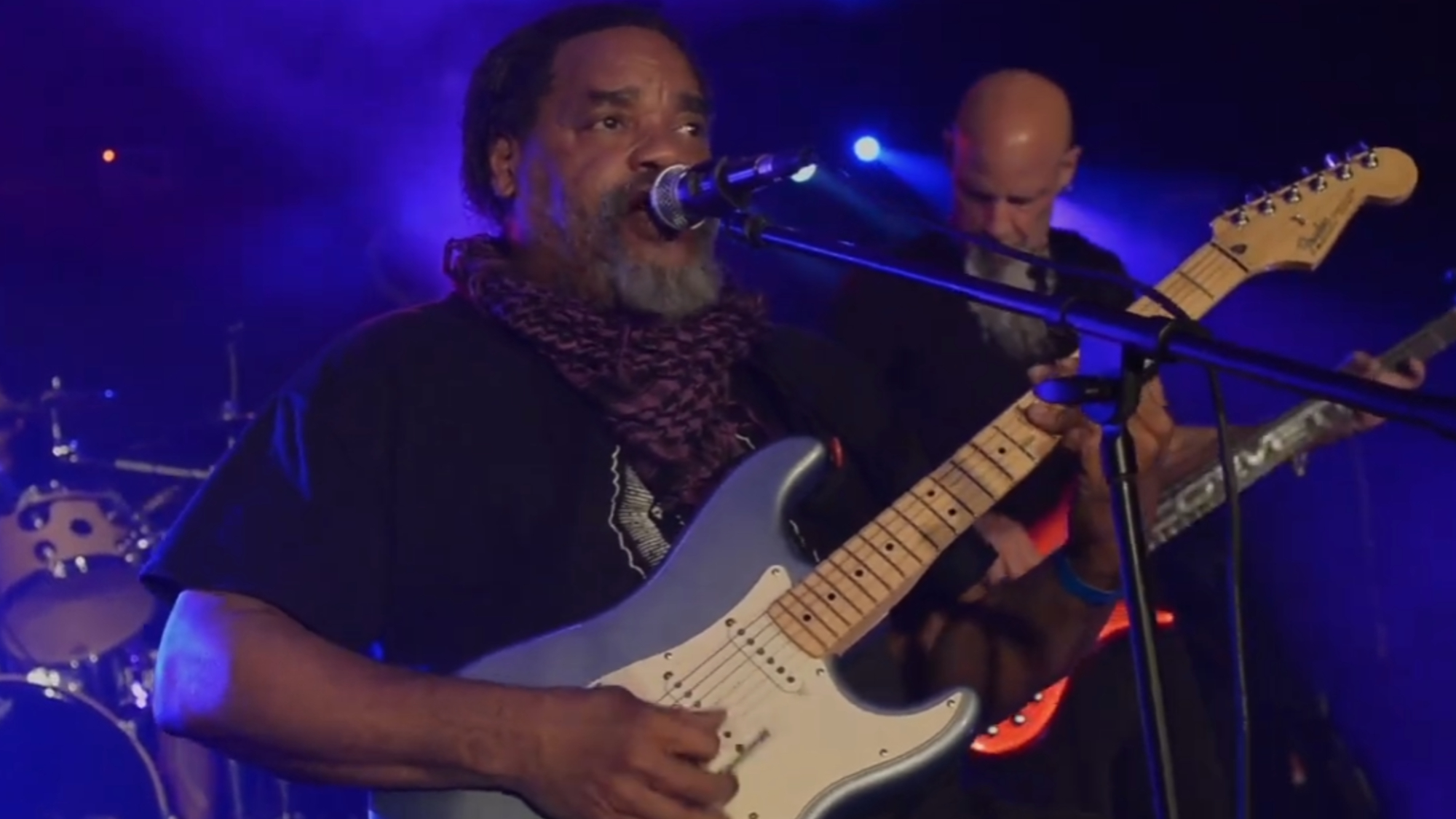 Ike Willis, Key Voice in Frank Zappa's Band, Passes Away at 70 - American Songwriter