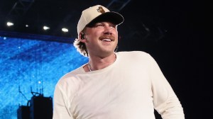 Gavin Adcock Pokes Fun at Morgan Wallen’s Infamous Chair Incident With One Hilarious Onstage Prank