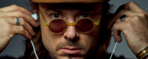 A Q&A With the Beat4Beat Winner, Mr. Wattson