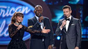 ‘American Idol’ Live Blog: Top 3 Reveal, Paula Abdul and Randy Jackson Return (May 4, 2026)