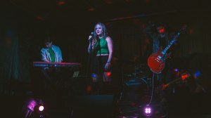American Songwriter’s VIP Promotion Winner Summer Brennan Reflects on SXSW Trip and Performance