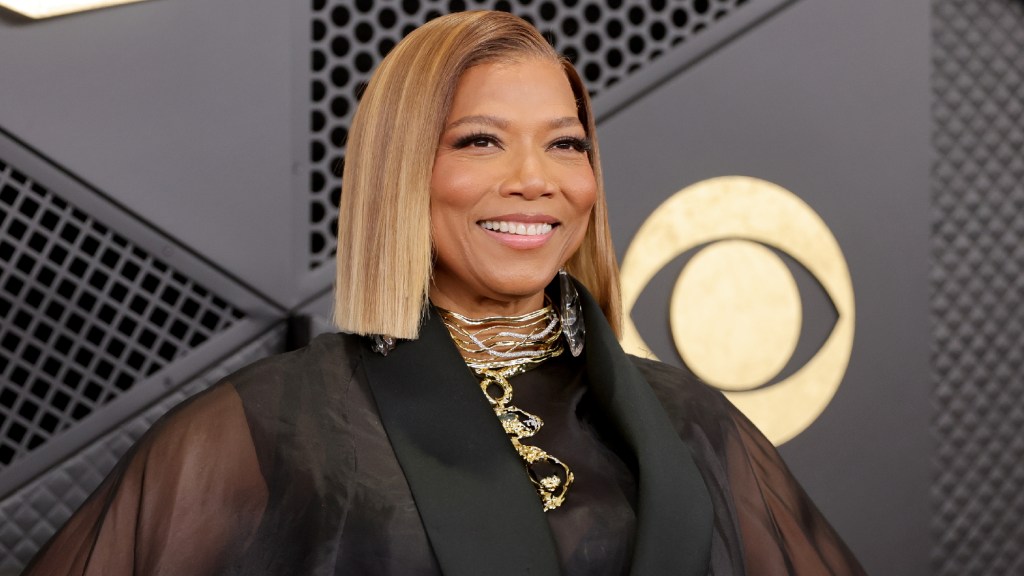 Queen Latifah Makes ‘The Voice’ History With First-Ever “First In Button,” Nabs 16-Year-Old Vocal Powerhouse