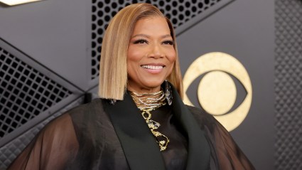 Queen Latifah Makes ‘The Voice’ History With First-Ever “First In Button,” Nabs 16-Year-Old Vocal Powerhouse