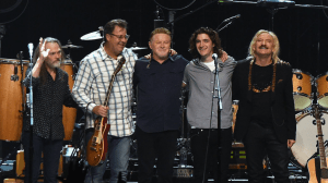 Here’s Every Song The Eagles Played in Nashville on The Long Goodbye, Act III Tour