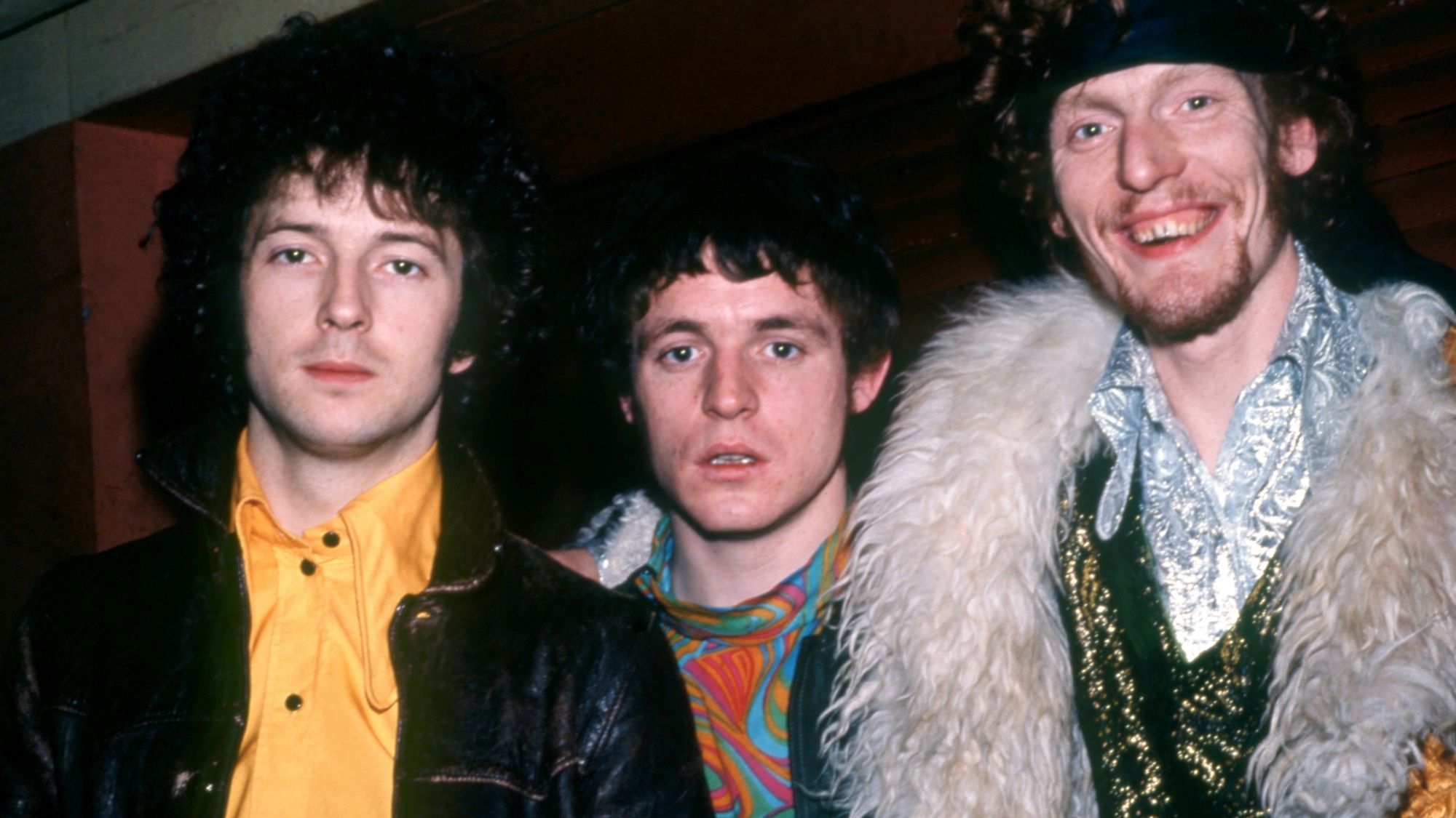 3 Blues Rock Songs From 1967 That Still Sound Edgy Today