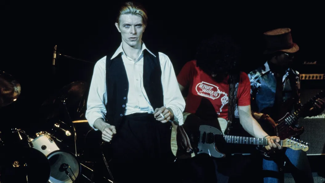 3 David Bowie Songs From the 1970s That Sounded Way Ahead of Their Time 3 David Bowie Songs From the 1970s That Sounded Way Ahead of Their Time