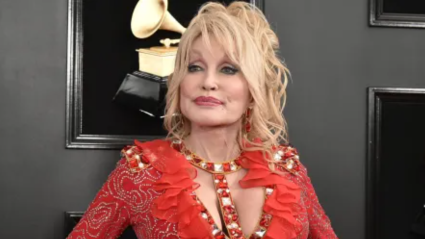 Dolly Parton’s Cause of Death Revealed
