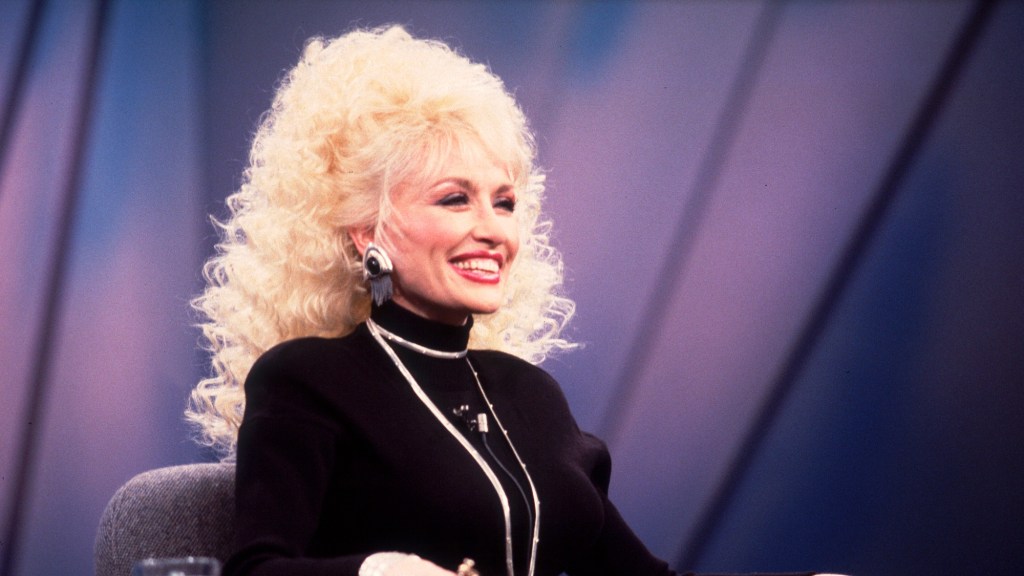 3 Dolly Parton Songs From the 1980s That Don’t Get Nearly Enough Love