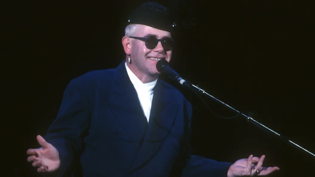 4 Splendid 1988 No. 2 Songs That Stalled Just Shy of the Brass Ring 4 Splendid 1988 No. 2 Songs That Stalled Just Shy of the Brass Ring