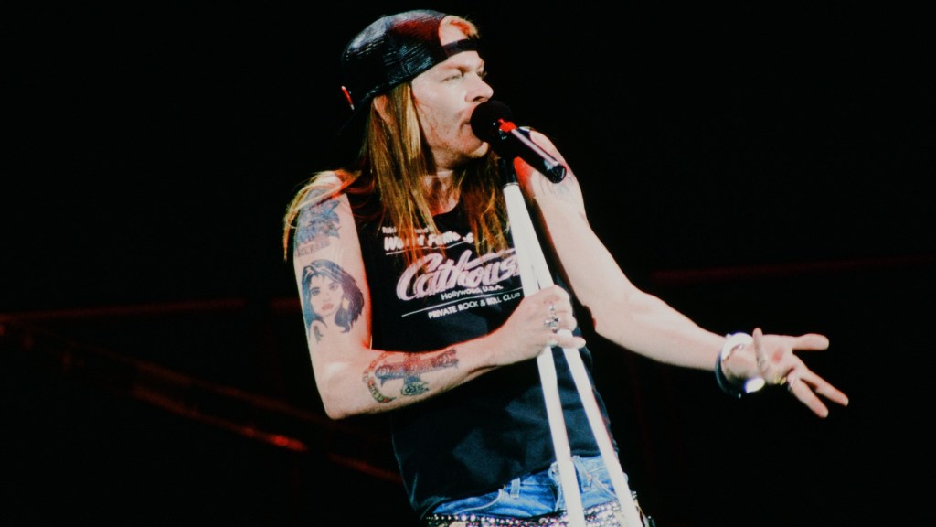 3 Songs From the 1980s That Will Instantly Turn You Into a Classic Rock Fan