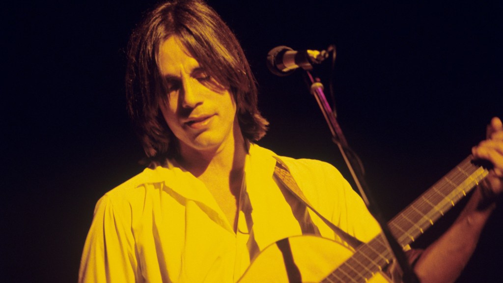 The Personal Devastation That Nearly Derailed Jackson Browne’s Timeless Album, ‘The Pretender’