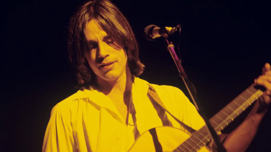 The Personal Devastation That Nearly Derailed Jackson Browne’s Timeless Album, ‘The Pretender’ The Personal Devastation That Nearly Derailed Jackson Browne’s Timeless Album, ‘The Pretender’