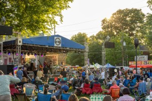 Paducah, Kentucky’s Lower Town Arts and Music Festival Proves You Don’t Need a Big City to Have a Big Time