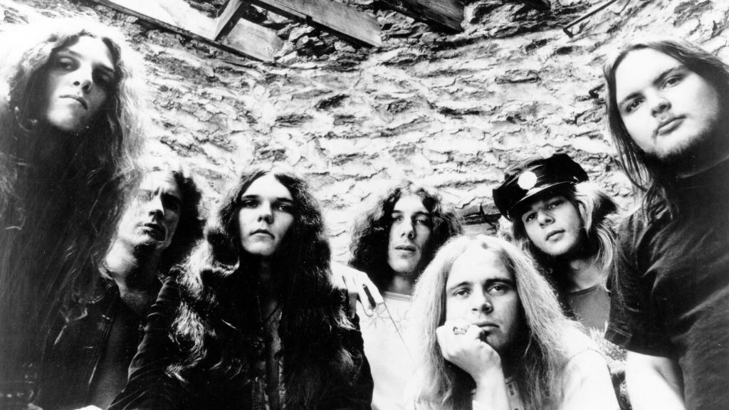 3 Songs From the 1970s That Will Instantly Turn You Into a Southern Rock Fan
