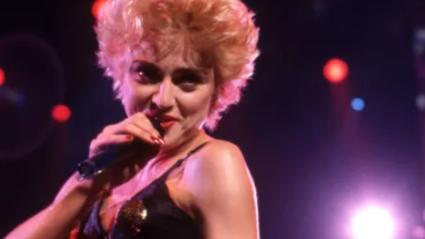 4 Songs by Madonna That Still Make Me Want To Get up and Dance