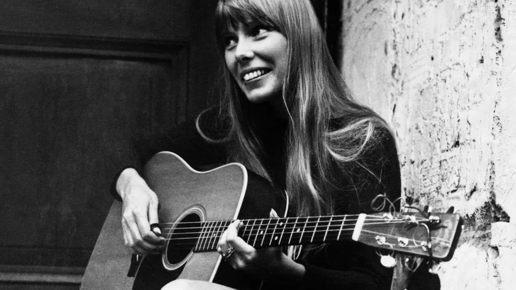 3 Joni Mitchell Songs That Are Believed To Be About Graham Nash 3 Joni Mitchell Songs That Are Believed To Be About Graham Nash