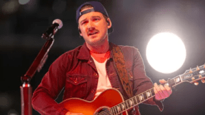 “They All Bailed on Me”: Morgan Wallen Calls Out Las Vegas Walkout Contenders for Being “Flaky”
