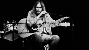 Bob Dylan Openly Criticized Neil Young’s First No. 1 Single