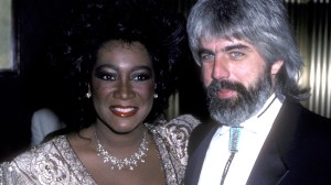 Remember When Patti LaBelle and Michael McDonald Teamed up for One Heartbreaking Duet in 1986?