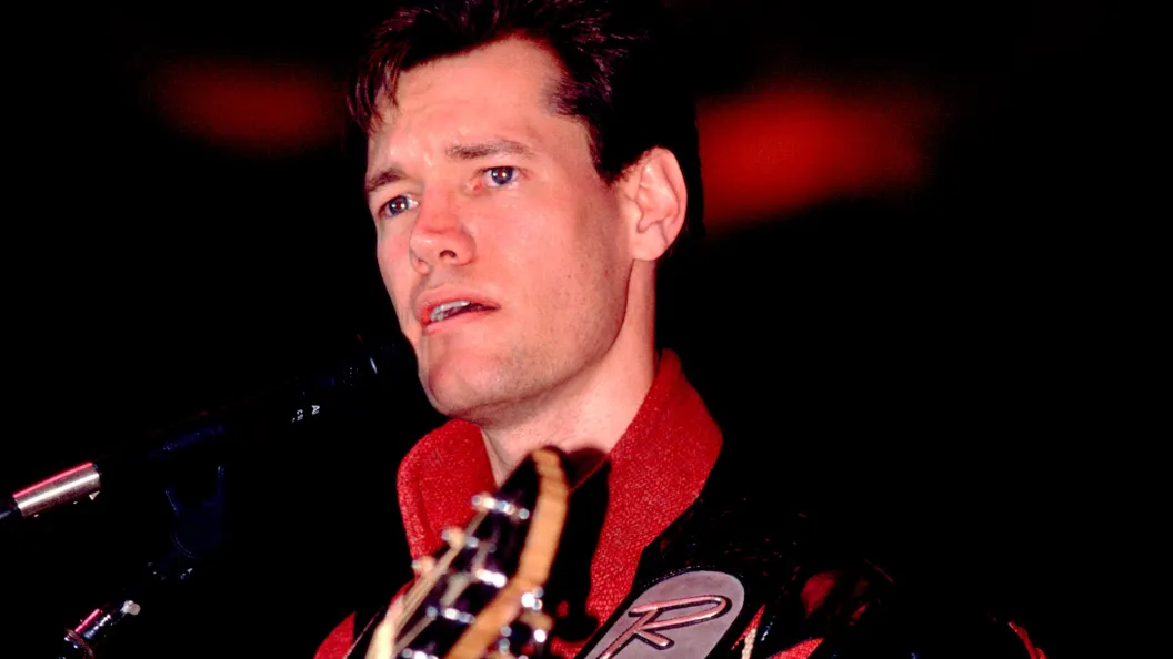 Remember When Randy Travis Made His Grand Ole Opry Debut in 1986? Remember When Randy Travis Made His Grand Ole Opry Debut in 1986?