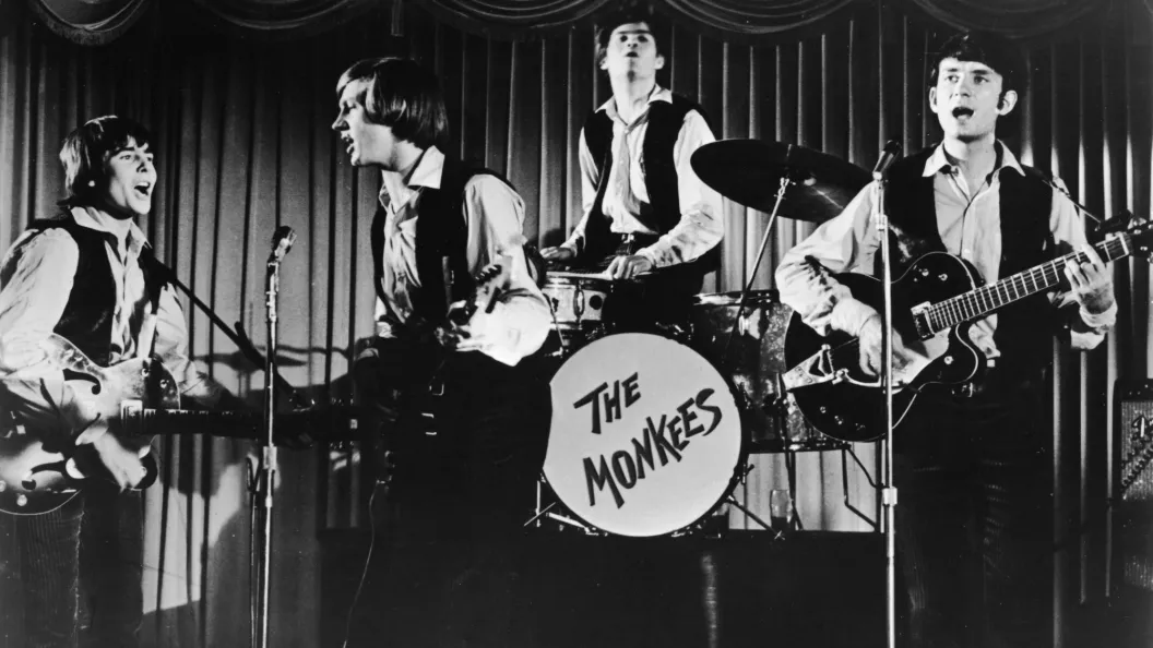 3 Rock Songs From 1967 That Make Me Want To Travel Back in Time 3 Rock Songs From 1967 That Make Me Want To Travel Back in Time
