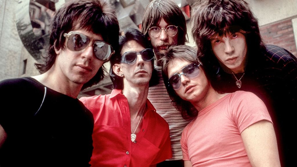 Interrogative Excellence: 4 Classic Hit Songs Filled With Questions (And Not a Lot of Answers)