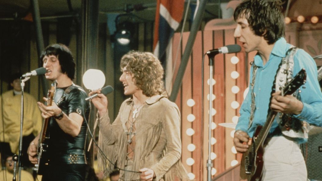 Every Baby Boomer Alive Has a Core Memory To Go With These 4 Rock Songs From the 1960s Every Baby Boomer Alive Has a Core Memory To Go With These 4 Rock Songs From the 1960s