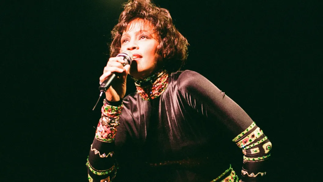 3 Whitney Houston Songs That Will Make You Feel Like Anything Is Possible 3 Whitney Houston Songs That Will Make You Feel Like Anything Is Possible