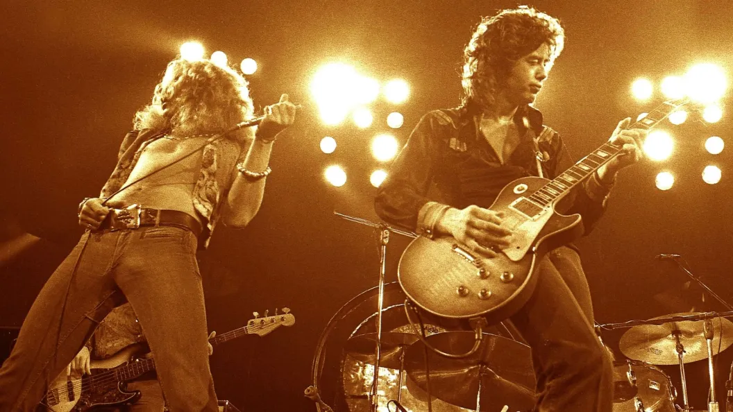 5 of the Best Rock Songs Turning 55 This Year 5 of the Best Rock Songs Turning 55 This Year
