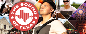AJ Castillo & The Living History of Alamo City