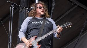Born 60 Years Ago Today in Nashville, the Singer-Songwriter Son of a Country Music Legend Who Grew up Next Door to Tammy Wynette and George Jones