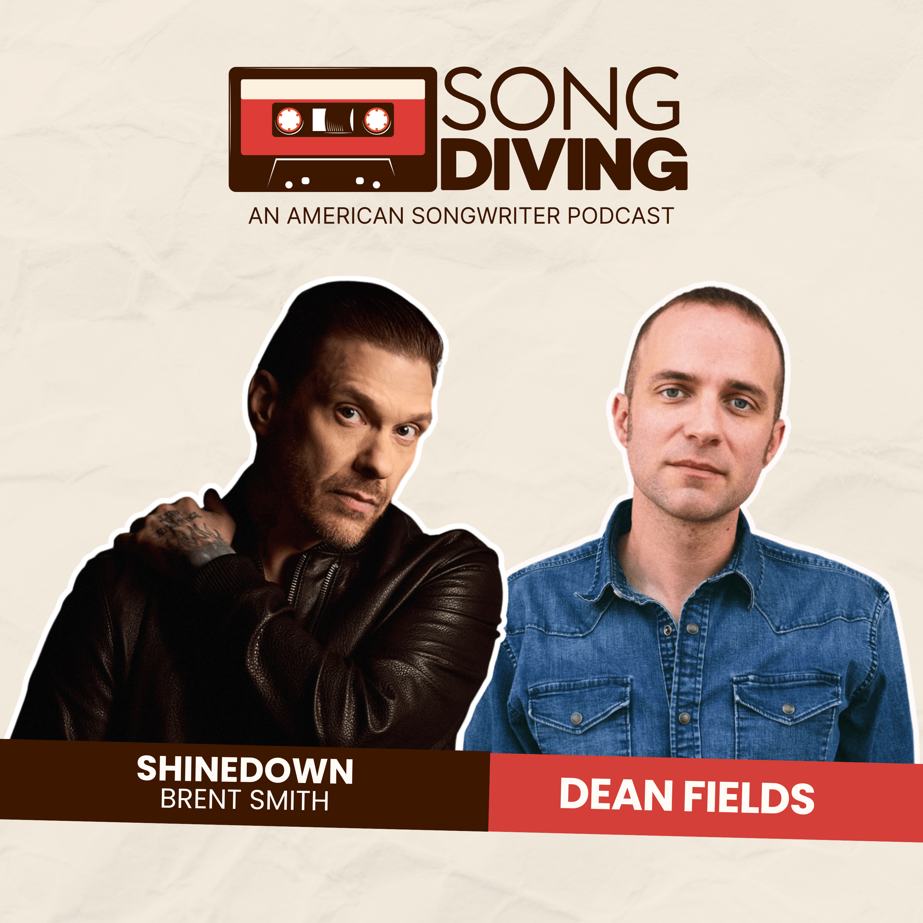 ‘Song Diving’: A New Podcast From American Songwriter - American Songwriter
