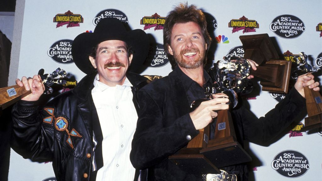 3 Country Groups From the 1990s Whose Songs Still Echo Through the Decades