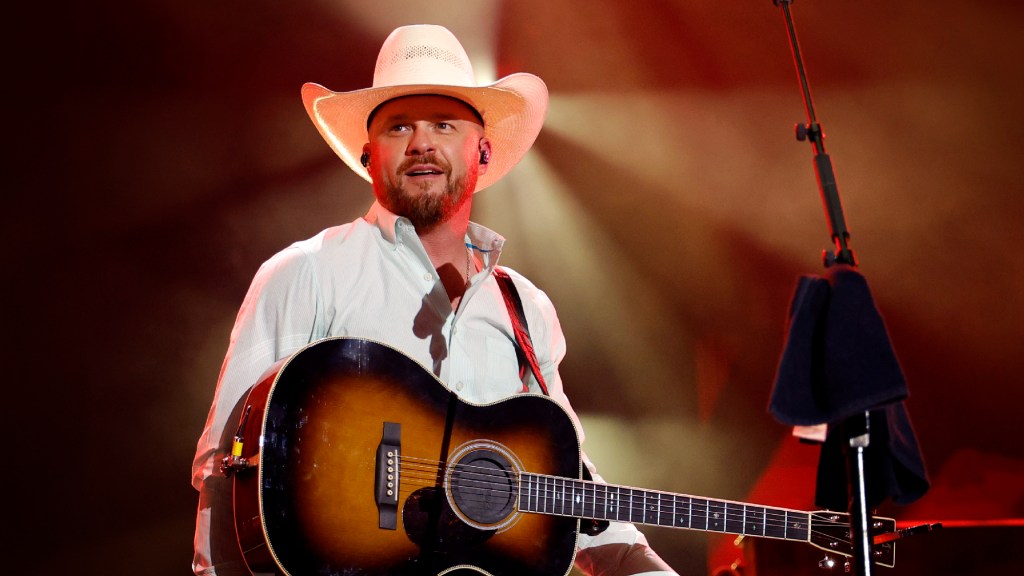 Cody Johnson Promises a Hint of Motown, Bluegrass, Rock, and Old Country With New Album ‘Banks of the Trinity’