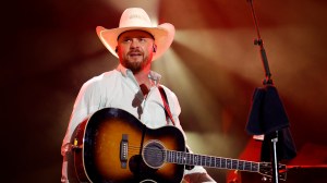 Cody Johnson Promises a Hint of Motown, Bluegrass, Rock, and Old Country With New Album ‘Banks of the Trinity’