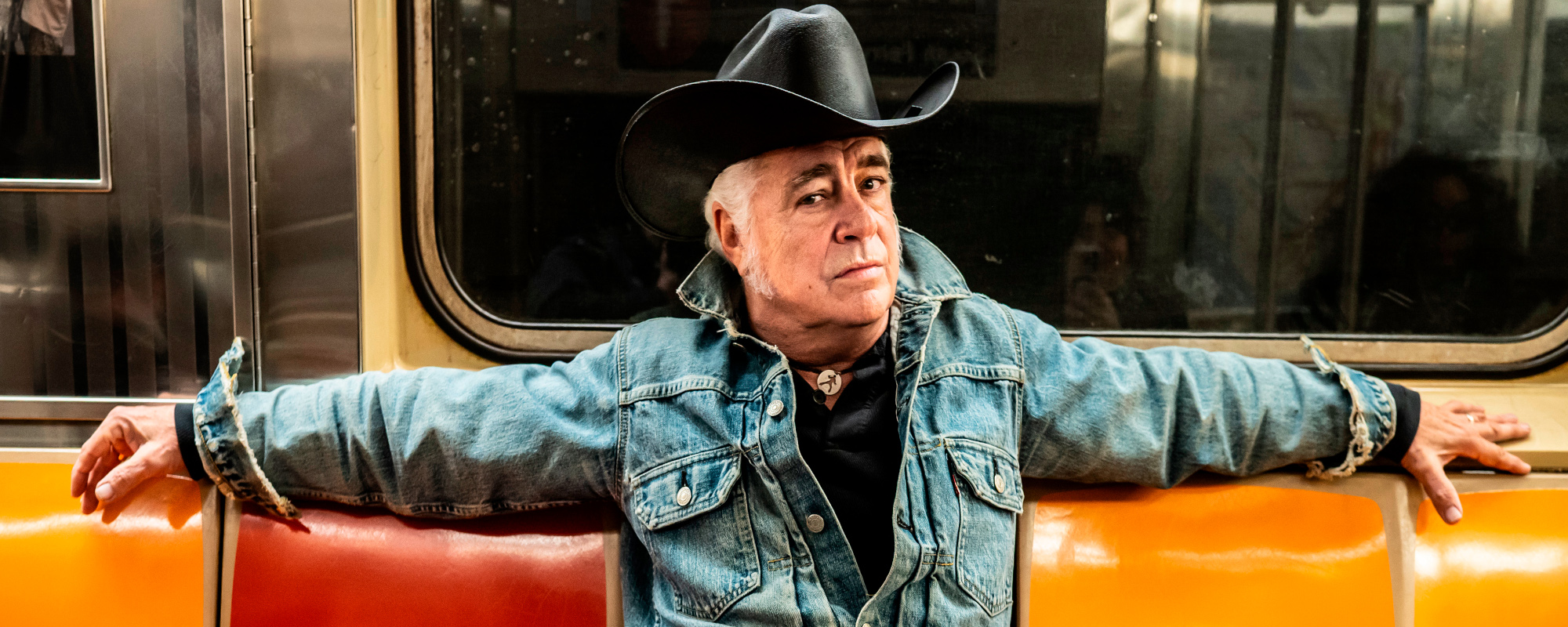 Outlaw Country Icon Dale Watson Returns With a New Album, and the Same Unapologetic Spirit 