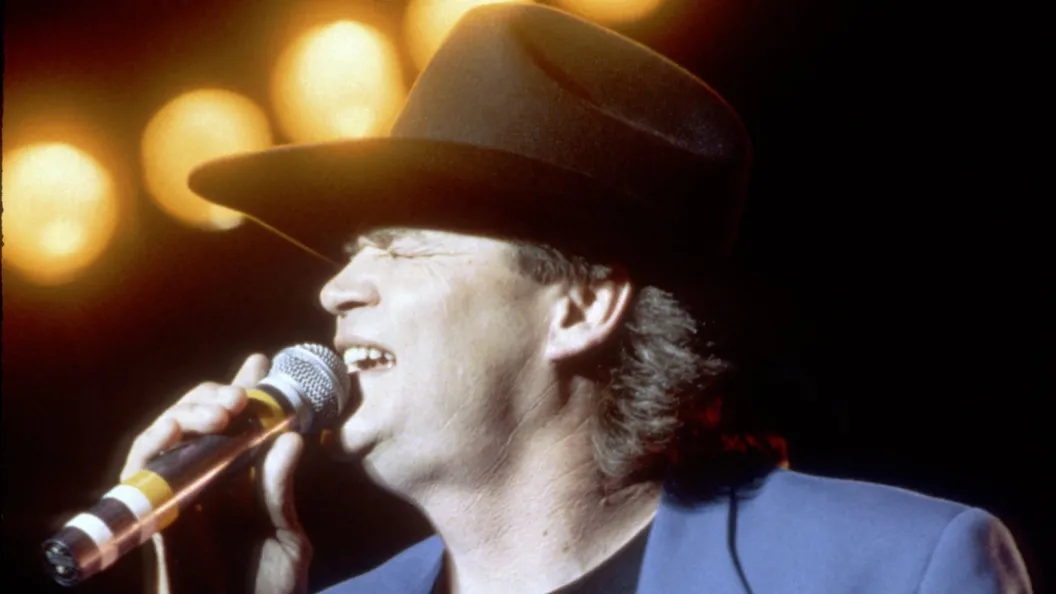 Born in Georgia 70 Years Ago Today, the Country Music Hitmaker and Actor Behind This Cult-Classic Bargain Bin Film of the 90s Born in Georgia 70 Years Ago Today, the Country Music Hitmaker and Actor Behind This Cult-Classic Bargain Bin Film of the 90s