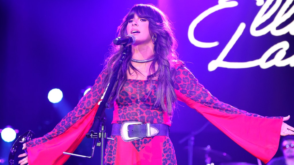 Ella Langley’s Latest Chart Achievement Puts Her in Country Music History (Again)