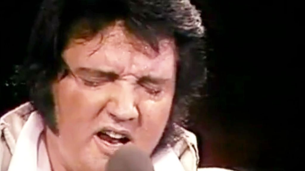 On This Day in 1977, the King of Rock and Roll Took His Final Bow in Indianapolis
