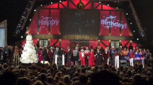Grand Ole Opry’s Future Uncertain as Owners Explore Major Sale