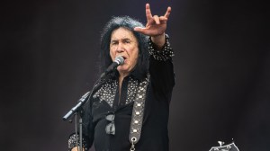 Watch Gene Simmons Cover Your Favorite KISS Classics With His New Solo Band