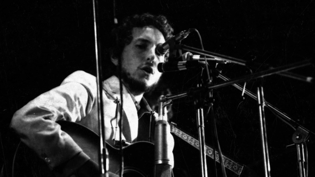 Remember When a Song Intended for a Movie (But Delivered Too Late) Landed in the Top 10 for Bob Dylan in 1969?