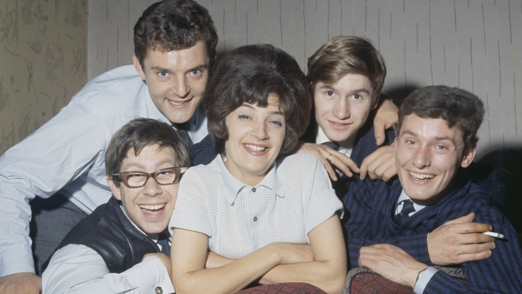 4 Songs From 1964 That Every Baby Boomer Knows by Heart
