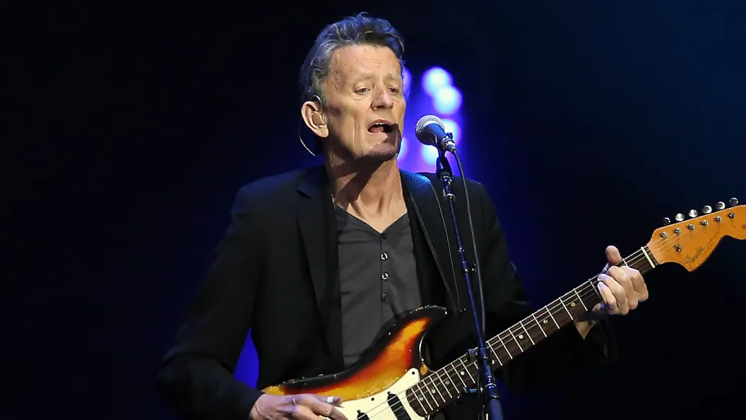 Born in Maryland 74 Years Ago, the Guitarist Don Henley Says Helped Keep the Eagles Alive Born in Maryland 74 Years Ago, the Guitarist Don Henley Says Helped Keep the Eagles Alive