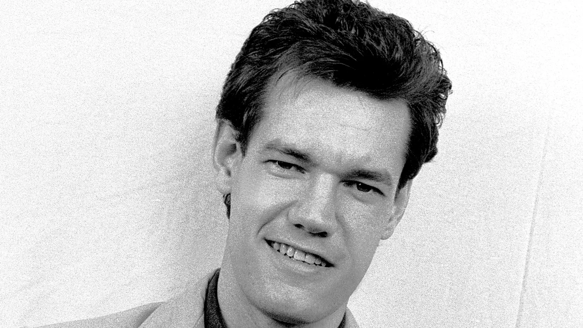 On This Day in 1987, Randy Travis Was at No. 1 With a Love Song Inspired by a Child’s Prayers