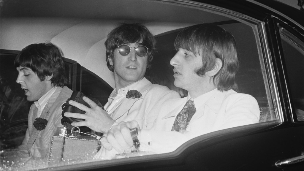 4 Beatles Songs That Stirred up the Bad Blood That Led to Their Breakup