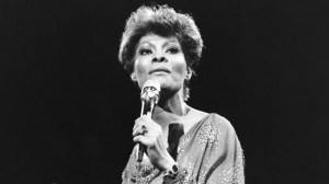 Dionne Warwick Needed Convincing To Record This Hit Penned by the Brothers Gibb