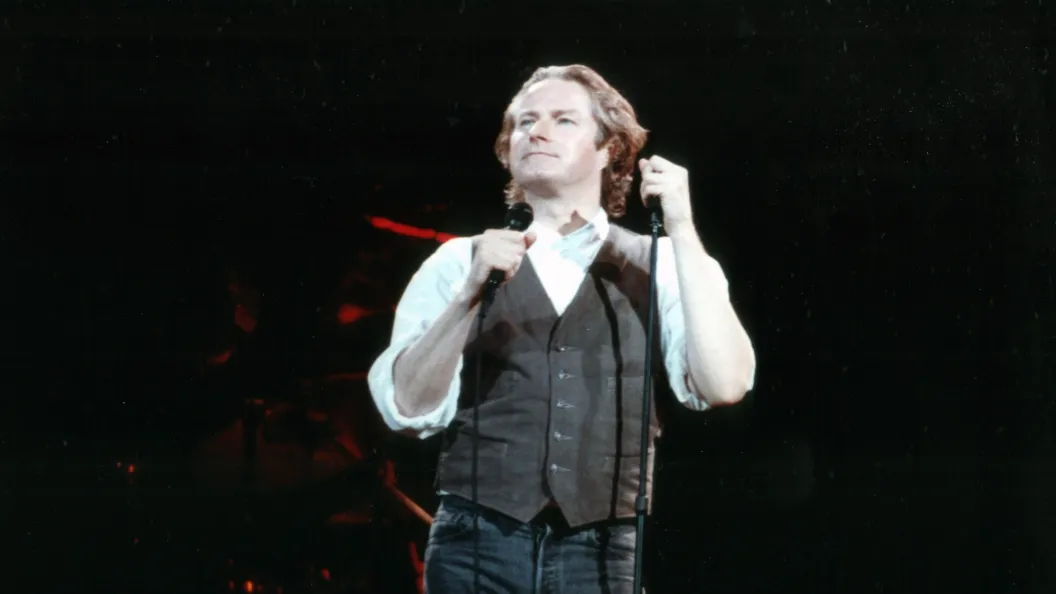 Don Henley’s Last Top 40 Hit Came Right Before He Put His Solo Career on Hold for Eagles Reasons Don Henley’s Last Top 40 Hit Came Right Before He Put His Solo Career on Hold for Eagles Reasons