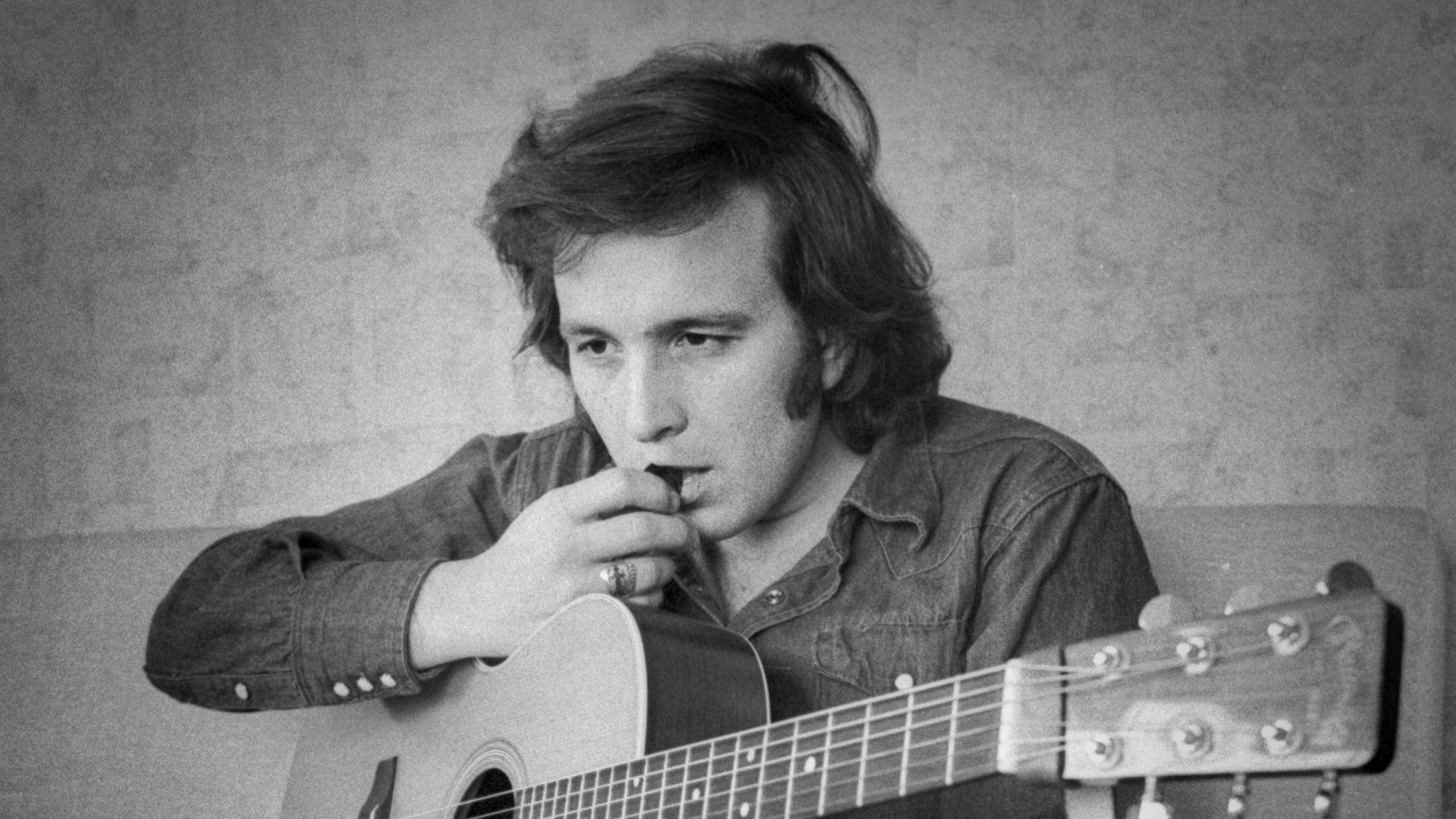 On This Day in 1980, Don McLean Was at No. 1 in the UK With a Song That Brought Roy Orbison a Grammy
