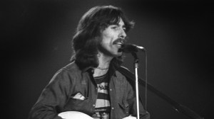 On This Day in 1973, George Harrison Knocked Another Former Beatle Out of the No. 1 Spot With a Song He Called a “Prayer”